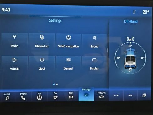 Used 2021 Ford F150 XLT w/ Equipment Group 302A High image 43