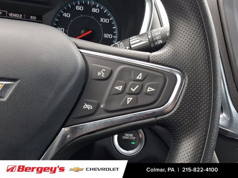 Certified 2024 Chevrolet Equinox LS image 24