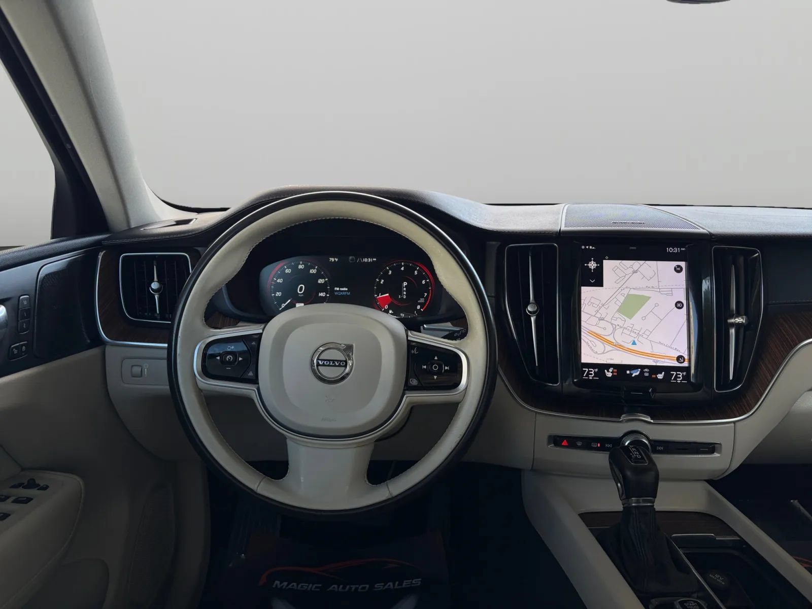 Used 2020 Volvo XC60 T5 Inscription AWD/4WD image 27