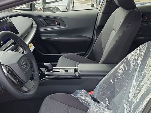 New 2026 Toyota Prius LE image 16