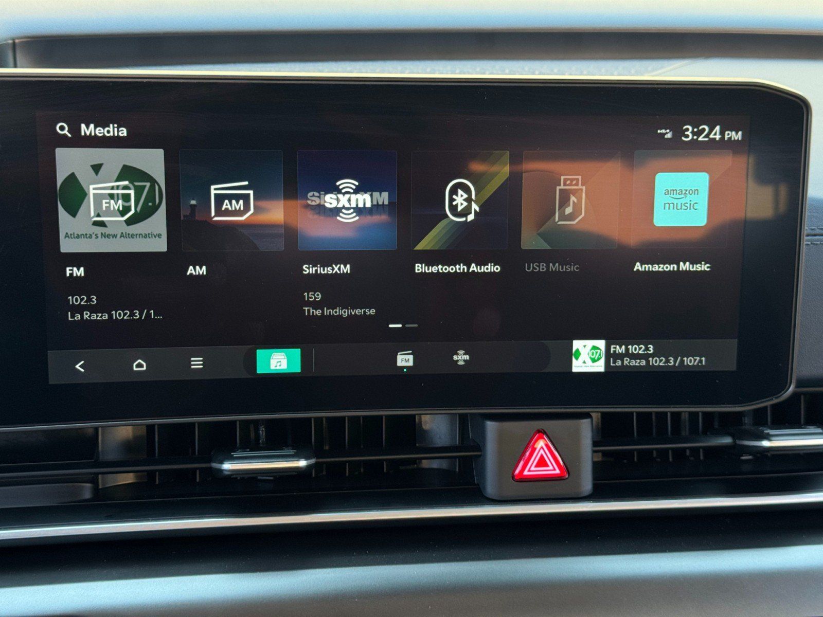Used 2025 Kia Carnival SX Prestige FWD image 28