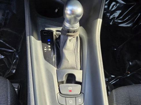 Certified 2019 Toyota C-HR LE image 13