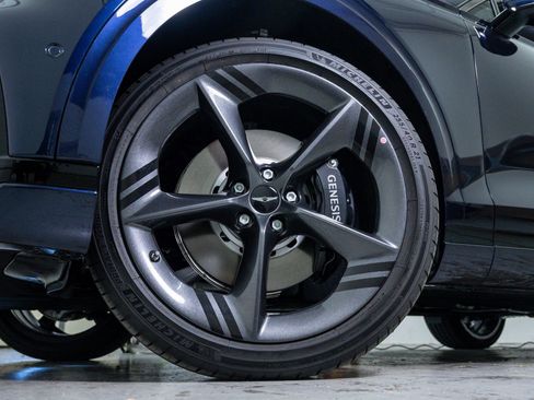 New 2026 Genesis GV70 2.5T Sport Prestige w/ G1 Accessory Package image 6