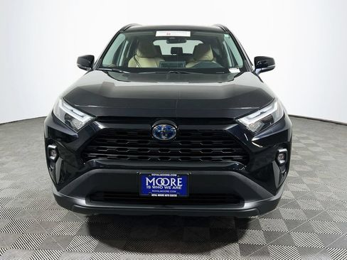 Certified 2024 Toyota RAV4 XLE Premium w/ Weather Package AWD/4WD image 2
