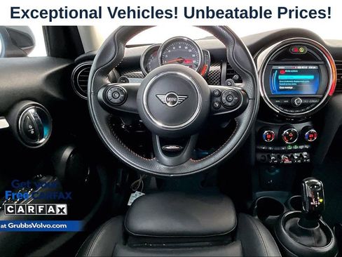 Used 2021 MINI Cooper S FWD image 6