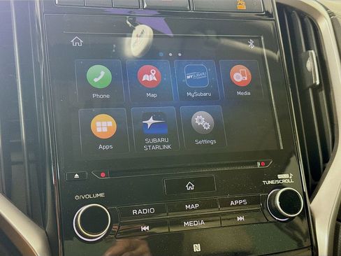 Used 2020 Subaru Ascent Limited w/ Technology Package image 17