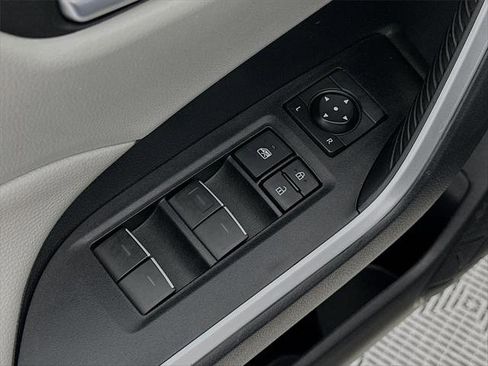 Certified 2025 Toyota RAV4 XLE image 21