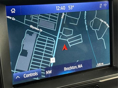 Used 2021 Ford Expedition Max Limited image 37