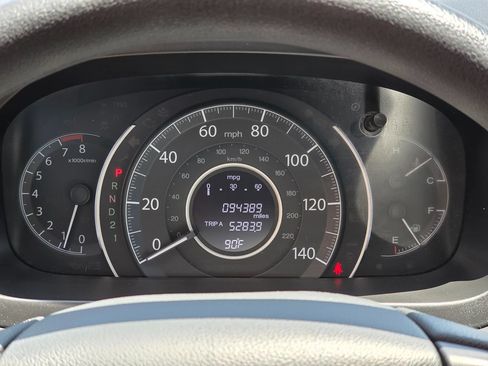 Used 2013 Honda CR-V LX image 28