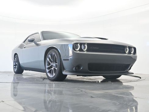 Used 2023 Dodge Challenger R/T w/ T/A Package RWD image 25
