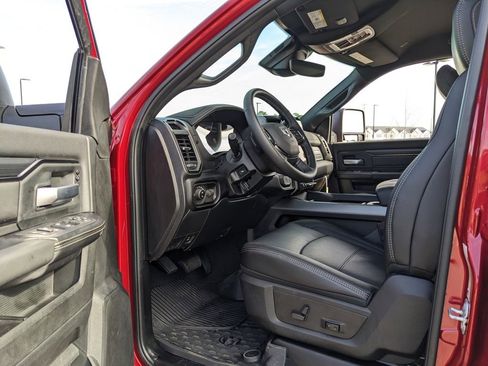 New 2026 RAM 2500 Rebel w/ Rebel Level 1 Equipment Group image 43