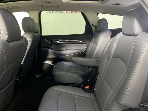 Certified 2021 Buick Enclave Essence w/ Sound and Sites Package FWD image 22