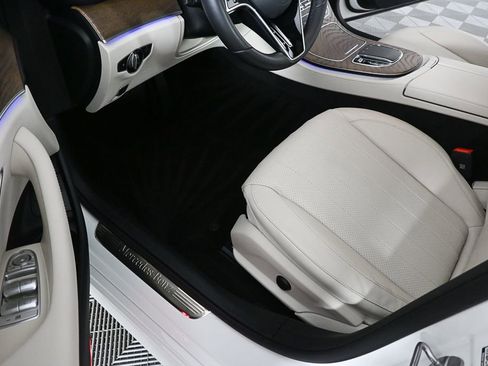 Certified 2023 Mercedes-Benz E 350 Sedan image 7