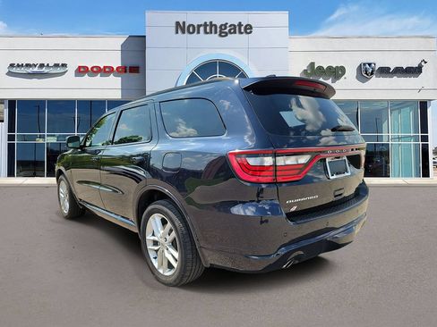 Used 2024 Dodge Durango GT AWD/4WD image 3