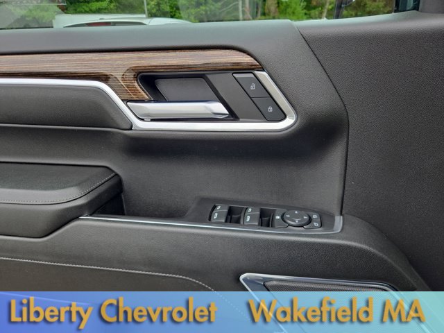 Used 2024 GMC Sierra 1500 Elevation AWD/4WD image 22