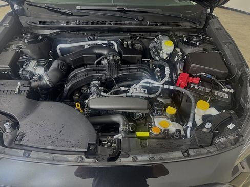 Used 2025 Subaru Outback Premium w/ Popular Package #1 image 27