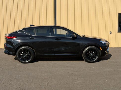 Used 2025 Buick Envista Sport Touring w/ Convenience I Package image 20