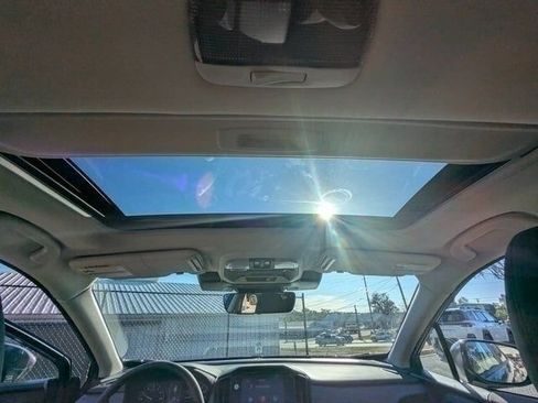 New 2026 Subaru Crosstrek 2.0i Premium AWD/4WD image 14