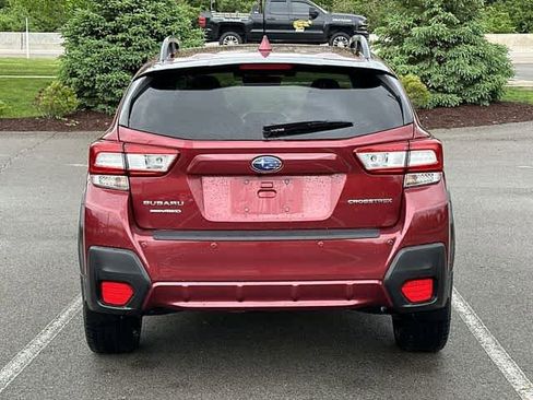 Used 2018 Subaru Crosstrek 2.0i Limited AWD/4WD image 4