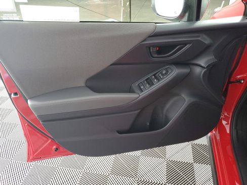 New 2025 Subaru Crosstrek 2.5i Premium image 28