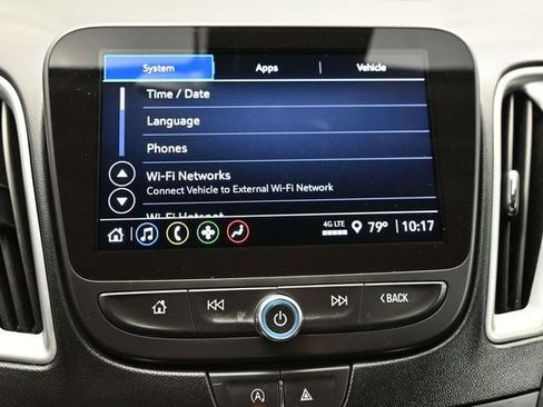 Used 2023 Chevrolet Malibu LT FWD image 15