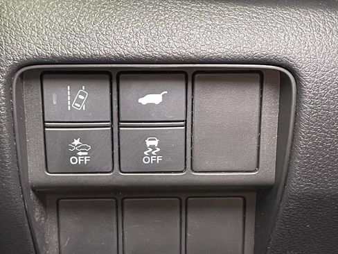 Used 2021 Honda CR-V Touring image 35