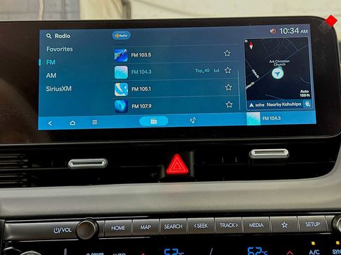 New 2026 Hyundai Ioniq 5 SE RWD image 12