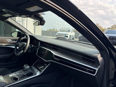 Used 2022 Audi A6 3.0T Premium w/ Black Optic Sport Package image 15