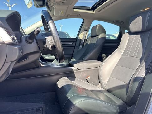 Used 2021 Honda Accord Touring image 13