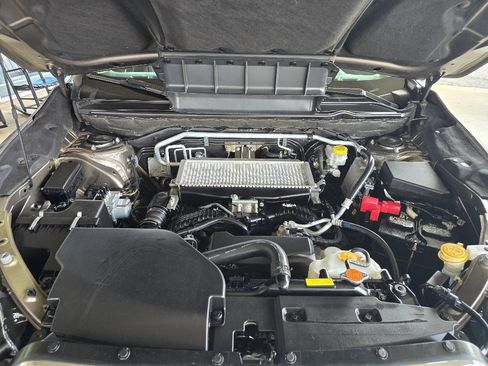 Used 2021 Subaru Ascent Touring w/ Popular Package #2A image 27