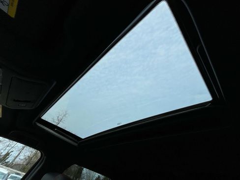 New 2026 Nissan Frontier PRO-4X w/ Pro Premium Package image 35