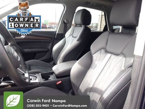 Used 2024 Audi Q5 2.0T Premium Plus image 24