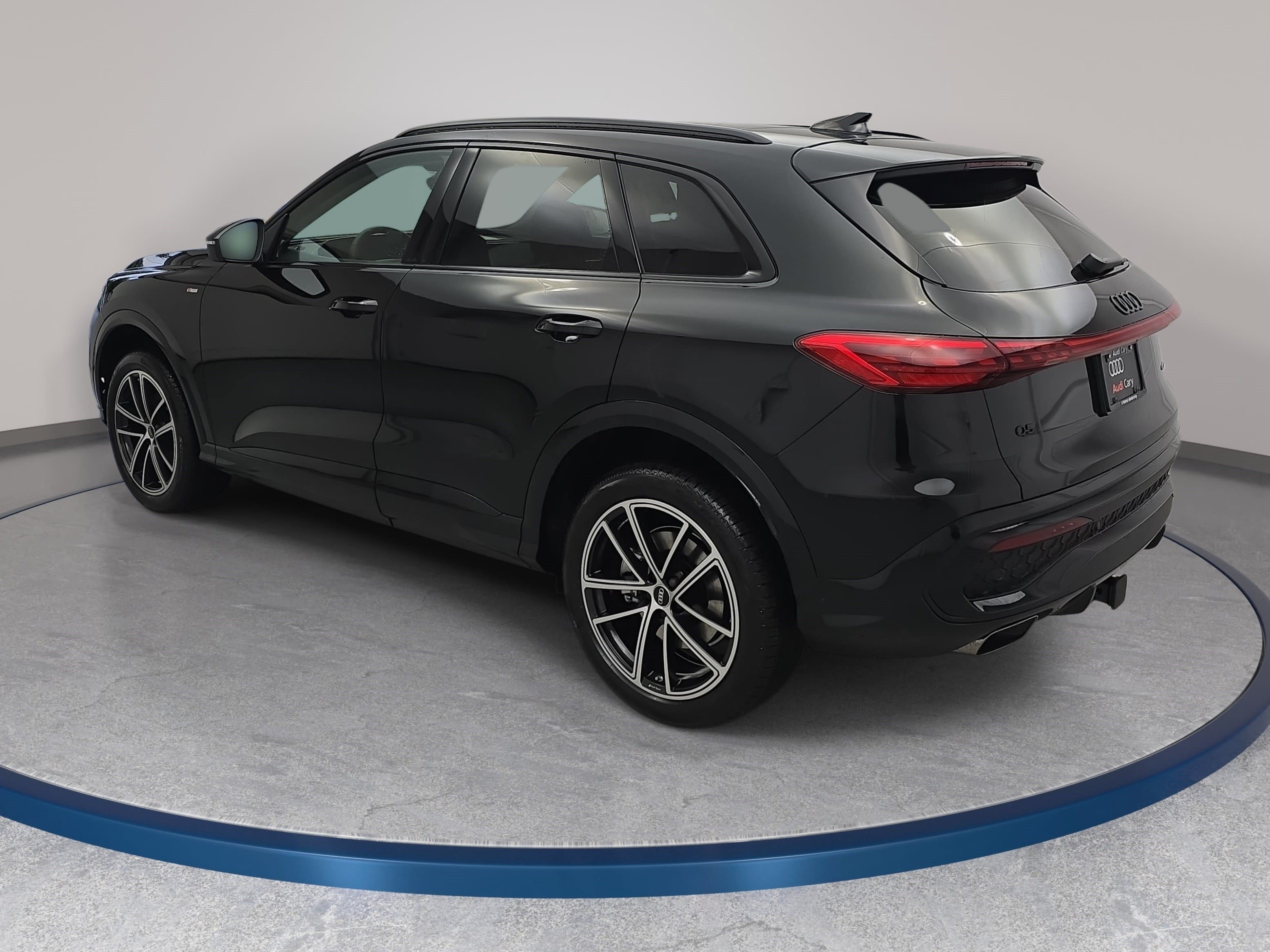 New 2026 Audi Q5 Premium Plus AWD/4WD image 7