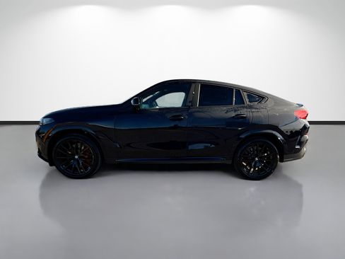 New 2026 BMW X6 M60i image 6