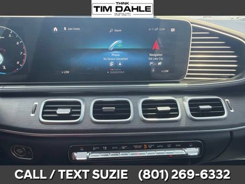Used 2022 Mercedes-Benz GLE 350 4MATIC image 15