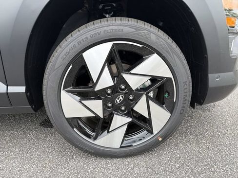 New 2026 Hyundai Kona Limited AWD/4WD image 14
