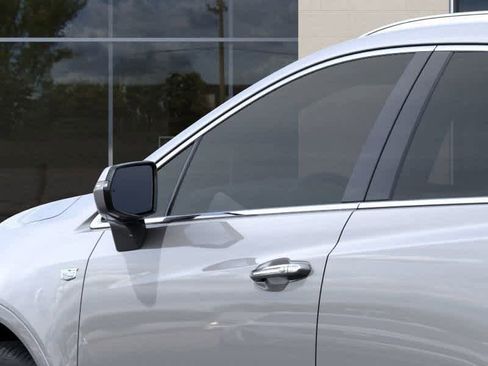 New 2026 Cadillac XT5 Premium Luxury image 12