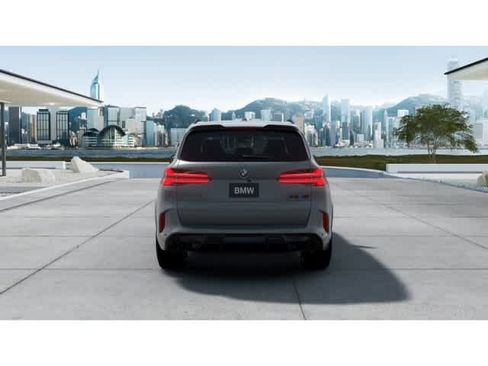 New 2026 BMW X5 M Competition w/ Executive Package image 5