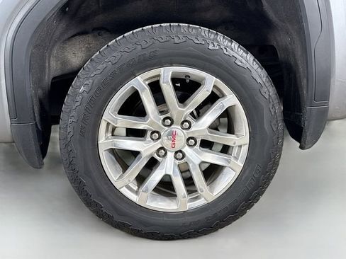 Used 2020 GMC Sierra 1500 SLT w/ SLT Premium Plus Package image 33