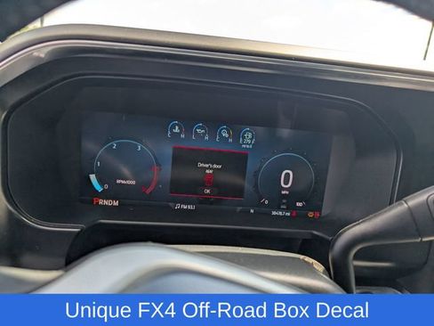 Used 2024 Ford F250 Limited w/ FX4 Off-Road Package AWD/4WD image 21