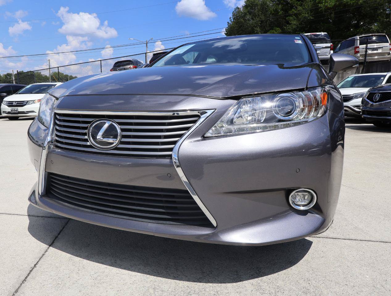 Used 2014 Lexus ES 350 FWD image 31