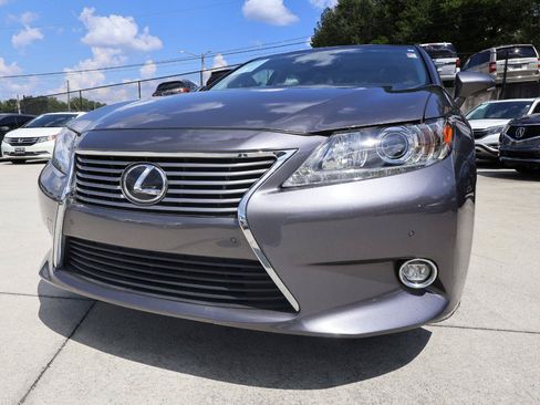 Used 2014 Lexus ES 350 FWD image 31