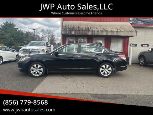 Used 2010 Honda Accord EX-L image 1