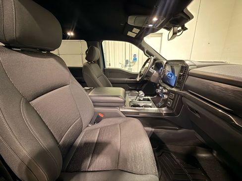 Used 2021 Ford F150 XLT w/ Equipment Group 302A High image 28