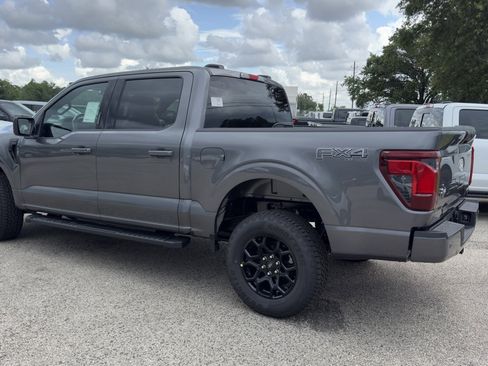 New 2026 Ford F150 XLT w/ FX4 Off-Road Package AWD/4WD image 5