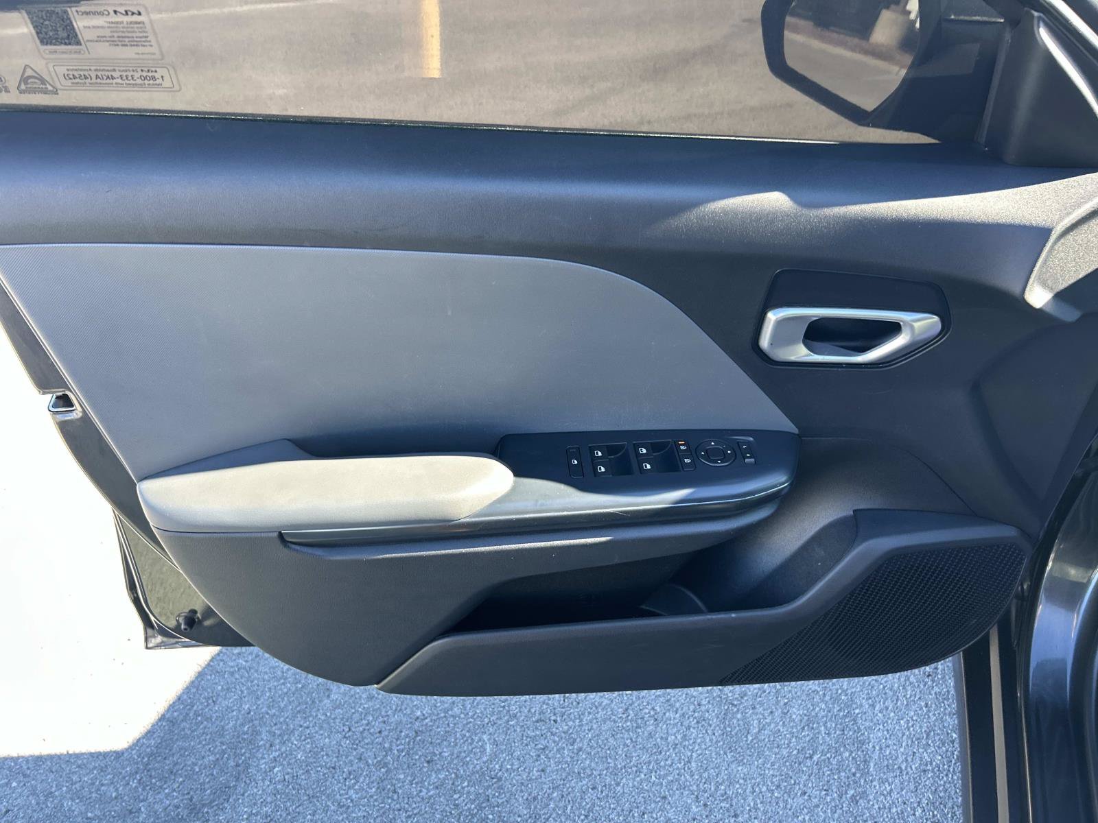Used 2025 Kia K4 FWD image 23