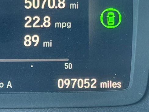 Used 2021 Honda Odyssey Touring image 18