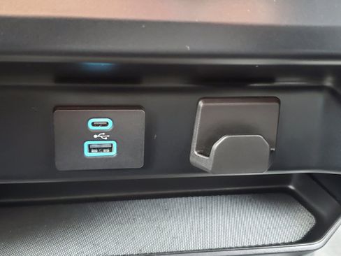 Used 2023 Ford F150 XL w/ STX Appearance Package image 23