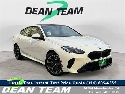 Used 2025 BMW 228i xDrive