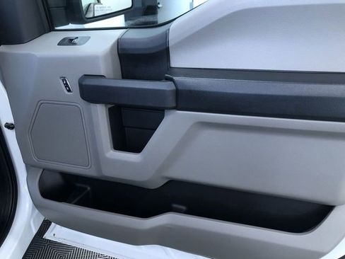 Used 2020 Ford F150 XL w/ Equipment Group 101A Mid image 17